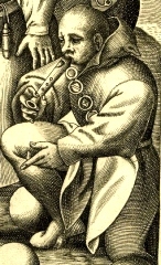 pipe player